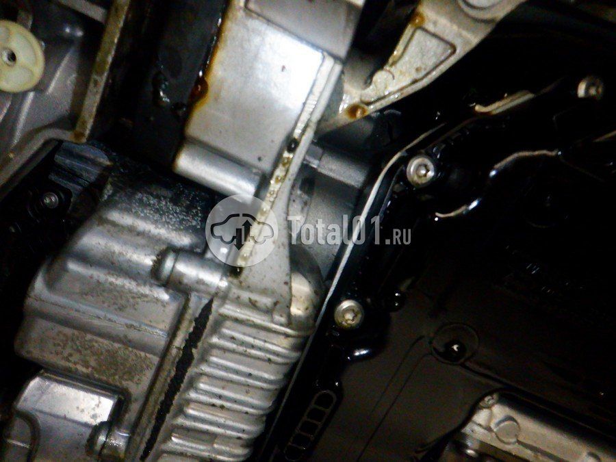 Фото BMW X6 M 548