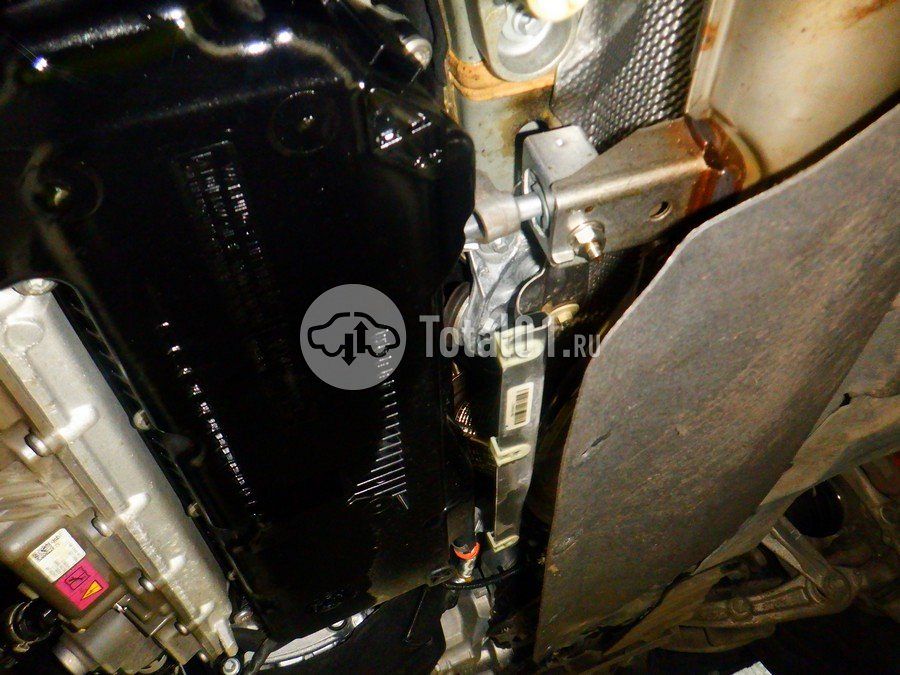 Фото BMW X6 M 554