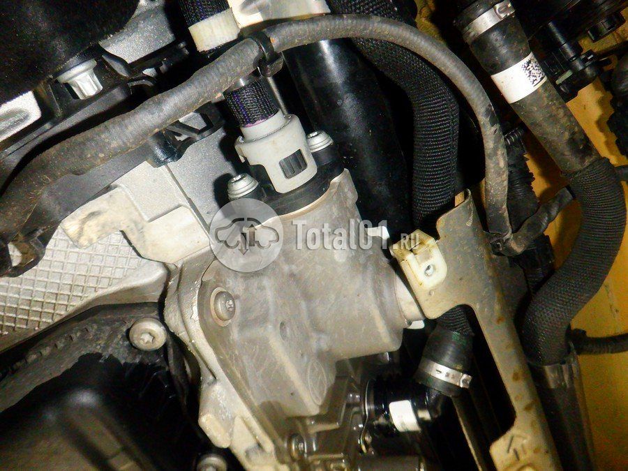 Фото BMW X6 M 562