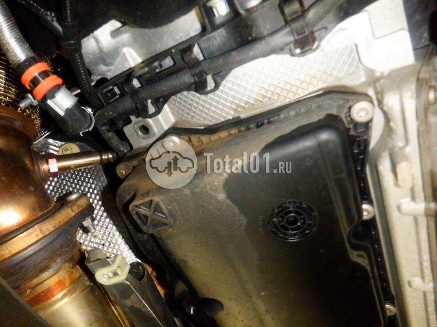 Фото BMW X6 M 564