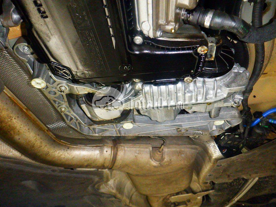 Фото BMW X6 M 566