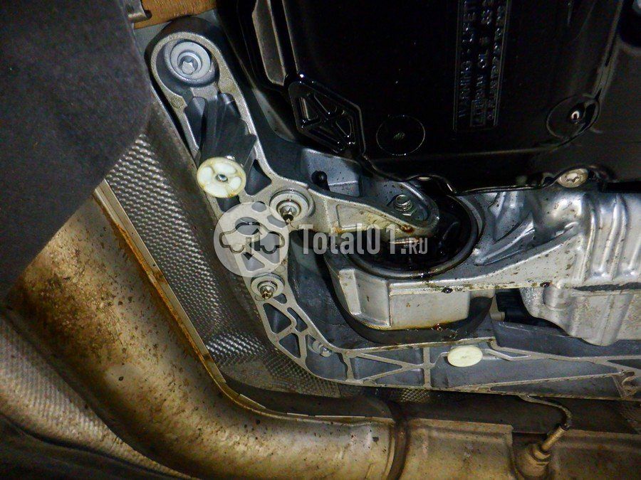 Фото BMW X6 M 568