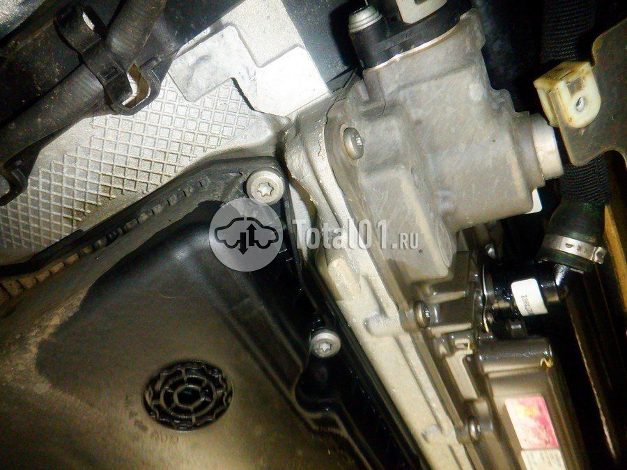 Фото BMW X6 M 574