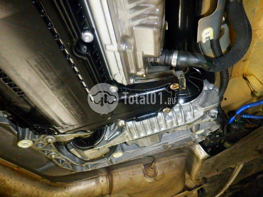 Фото BMW X6 M 576