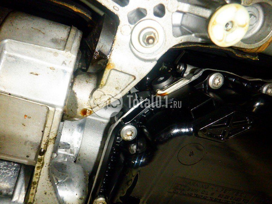 Фото BMW X6 M 578