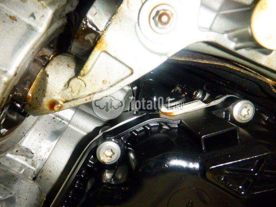 Фото BMW X6 M 580