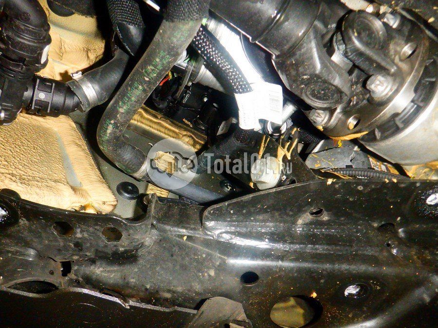 Фото BMW X6 M 584