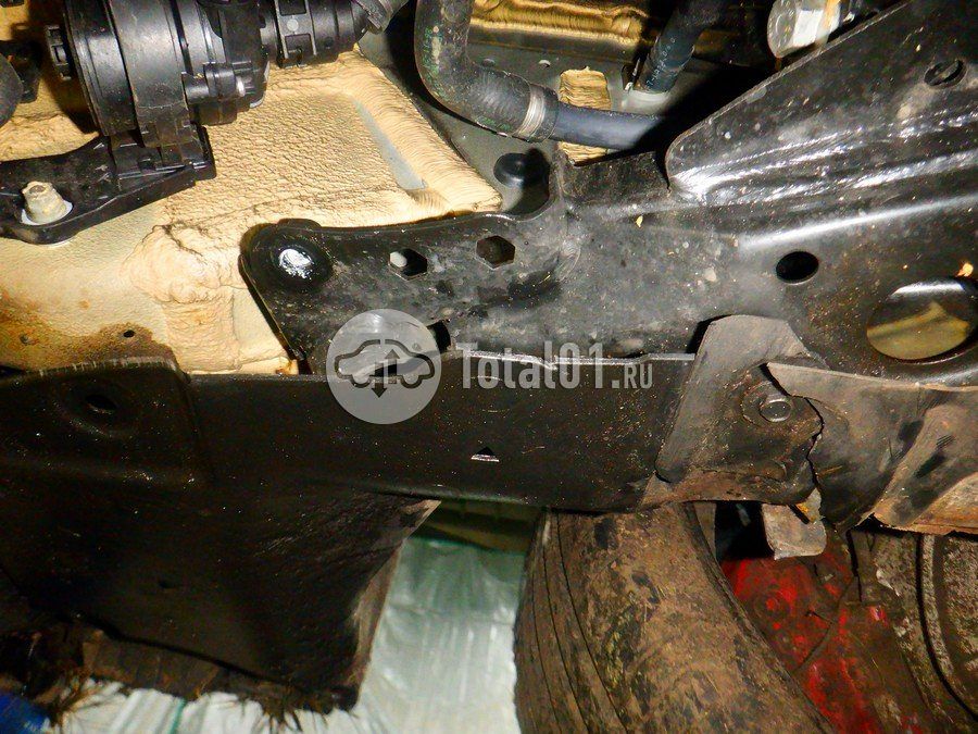 Фото BMW X6 M 586