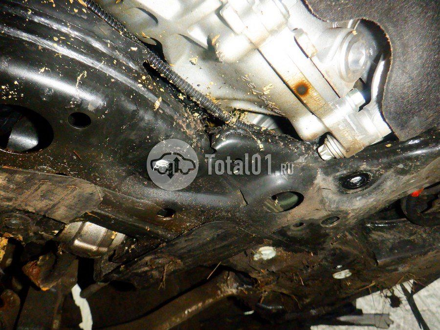 Фото BMW X6 M 588