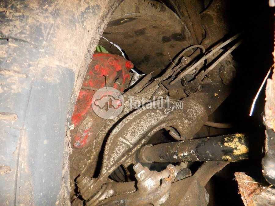 Фото BMW X6 M 590