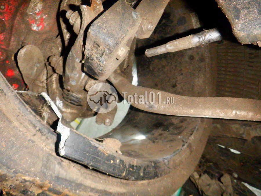 Фото BMW X6 M 592