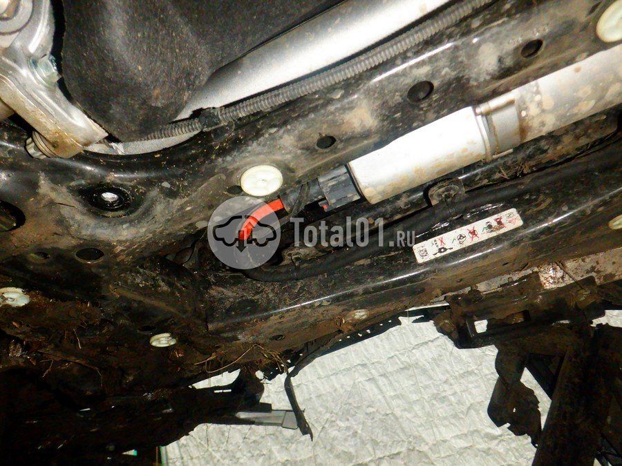 Фото BMW X6 M 596