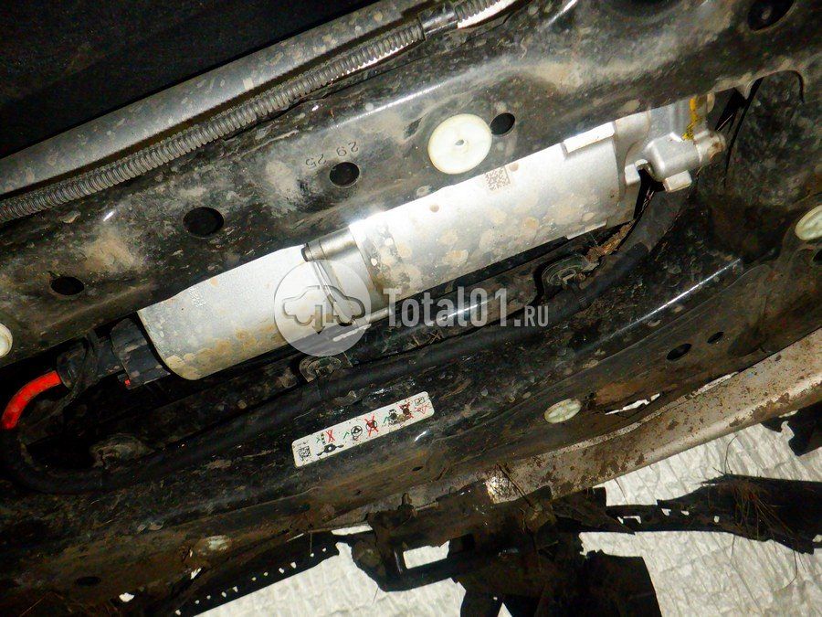 Фото BMW X6 M 598