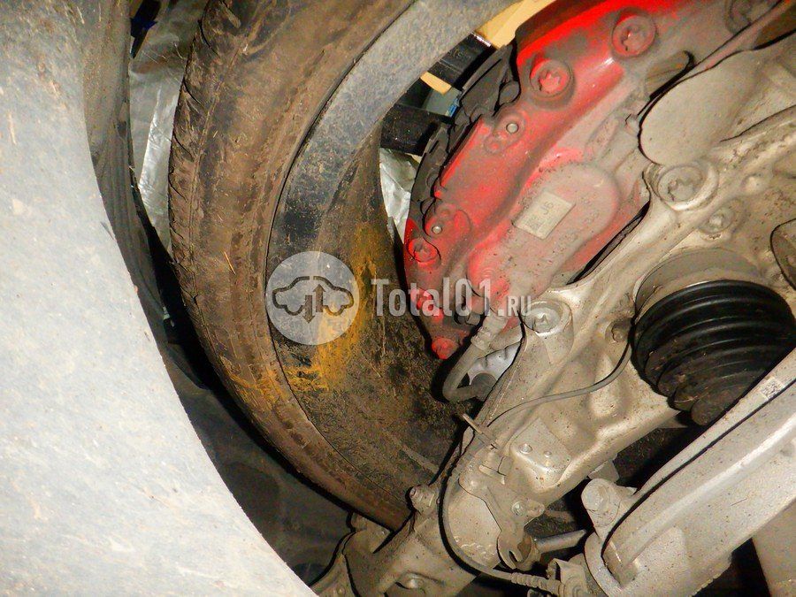 Фото BMW X6 M 600