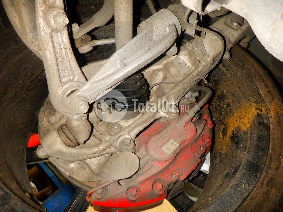 Фото BMW X6 M 602