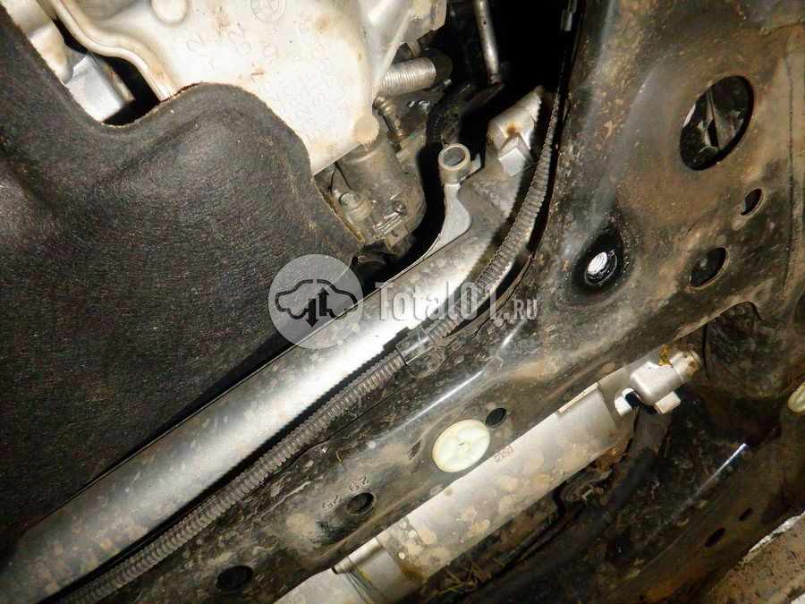 Фото BMW X6 M 604