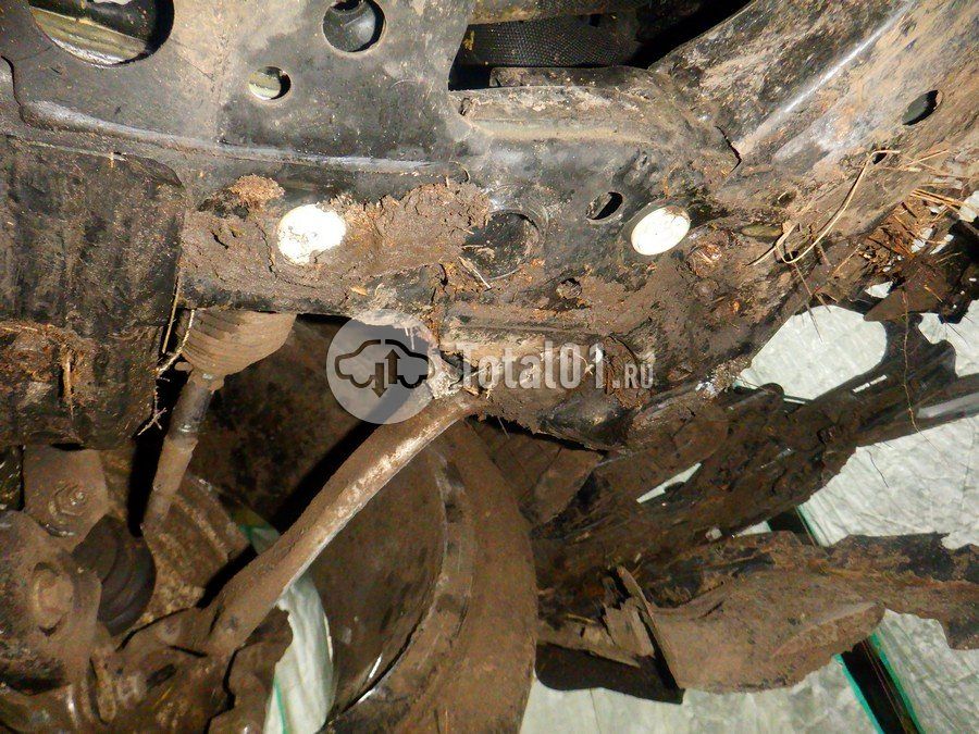 Фото BMW X6 M 608