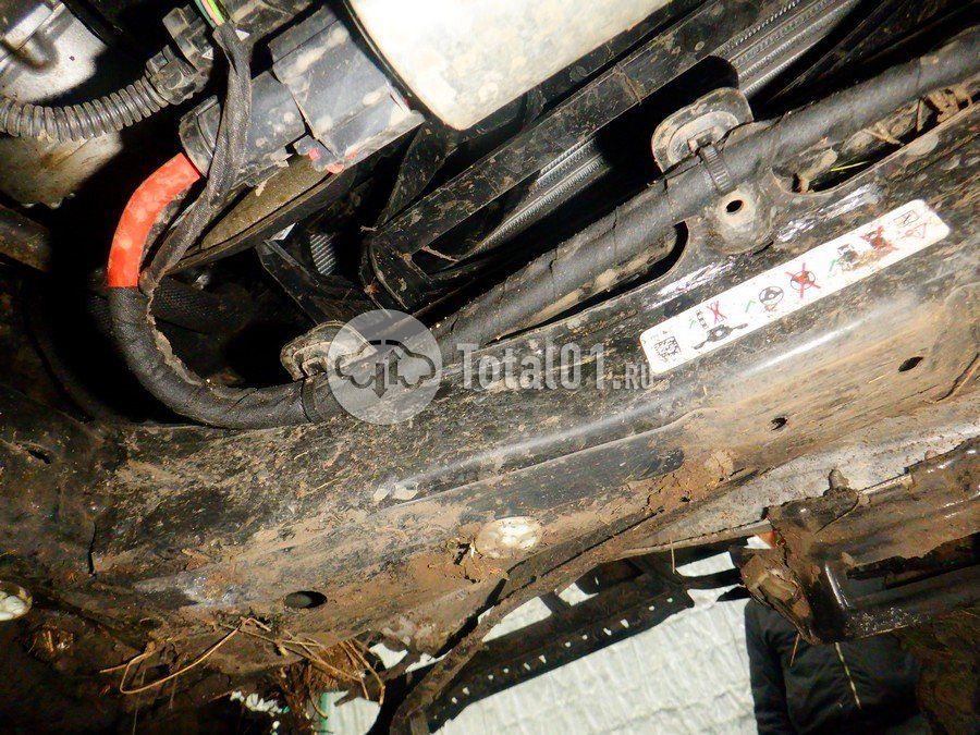 Фото BMW X6 M 610