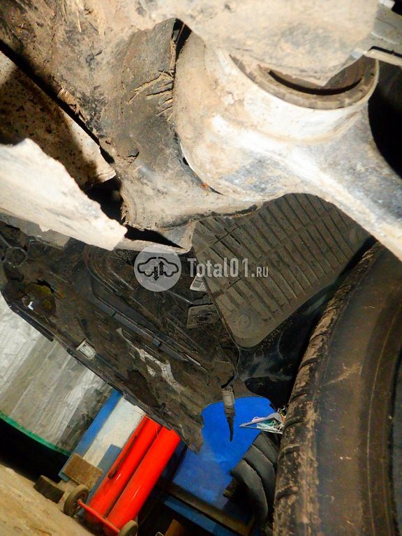 Фото BMW X6 M 614