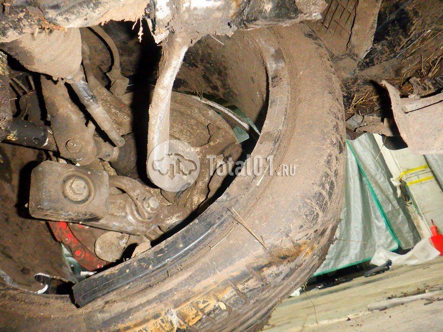 Фото BMW X6 M 616