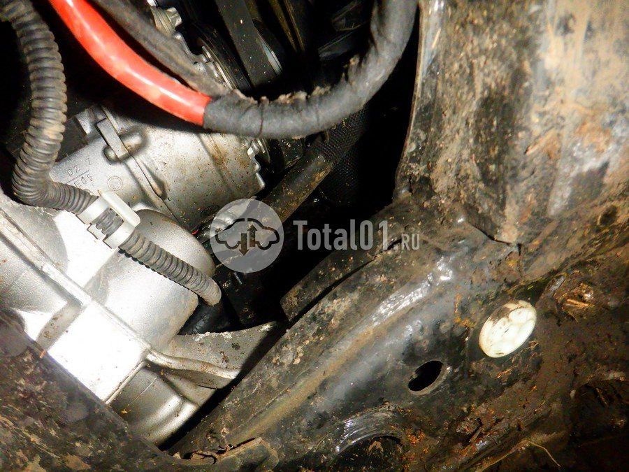 Фото BMW X6 M 618