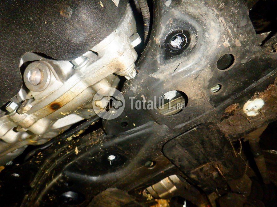 Фото BMW X6 M 620