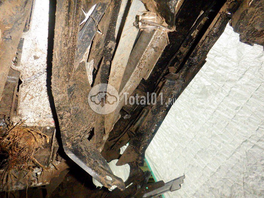 Фото BMW X6 M 626