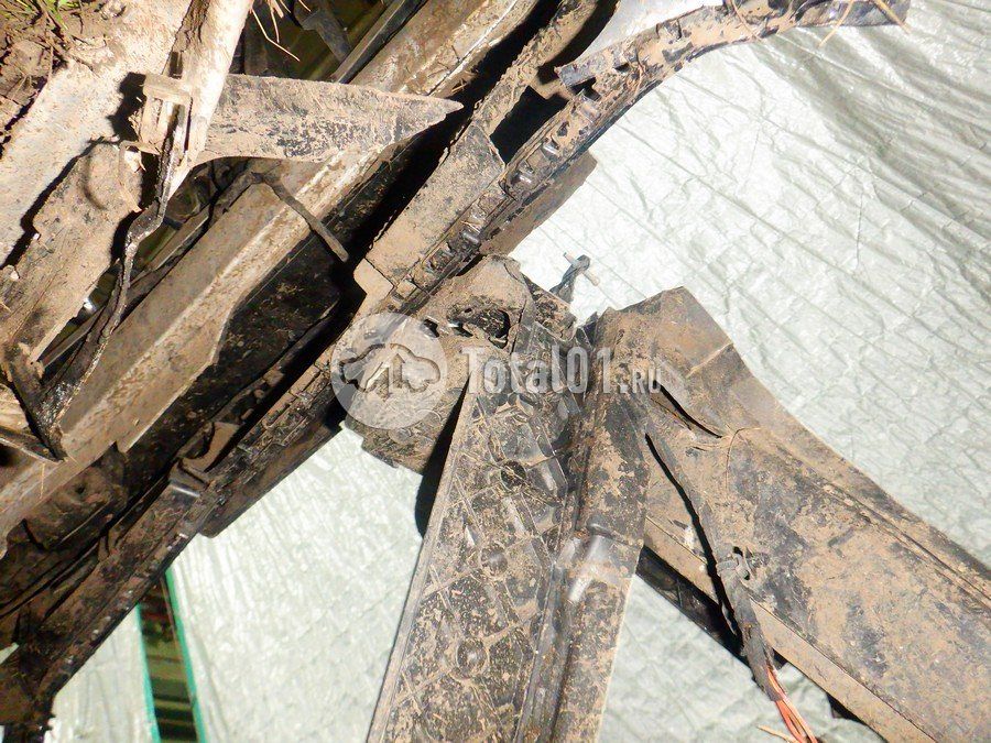 Фото BMW X6 M 628