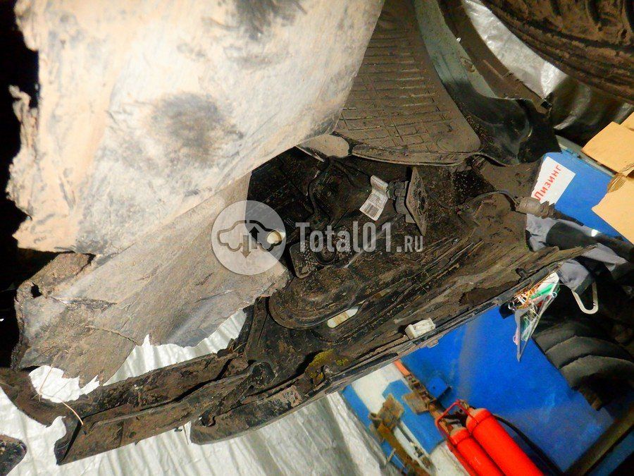 Фото BMW X6 M 630