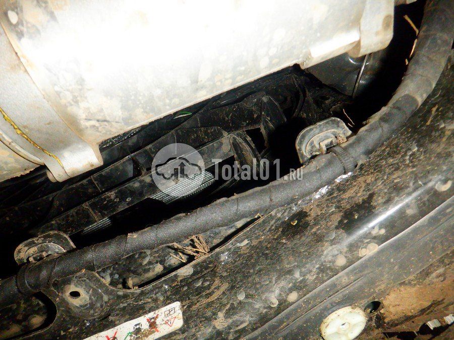 Фото BMW X6 M 632