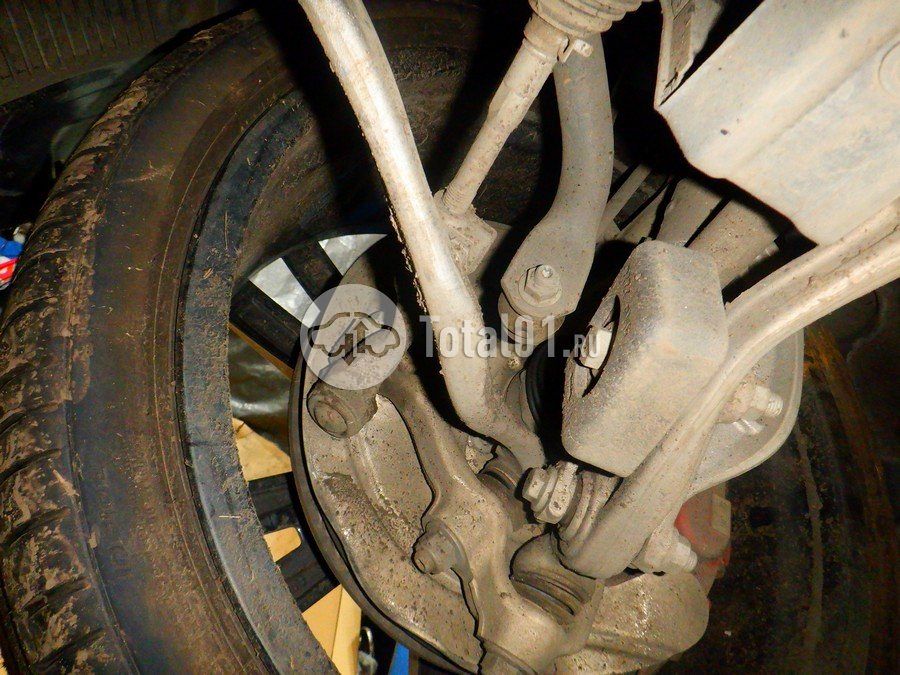 Фото BMW X6 M 638