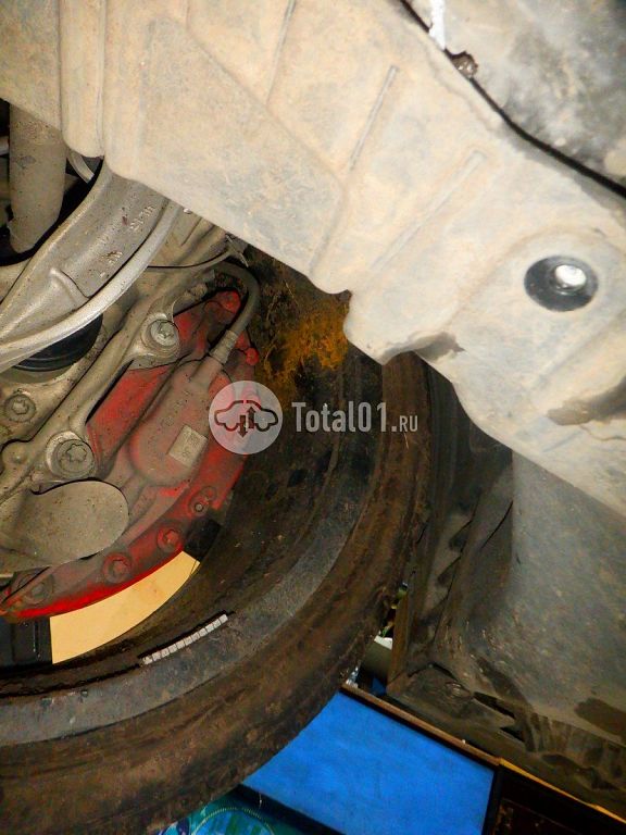 Фото BMW X6 M 640