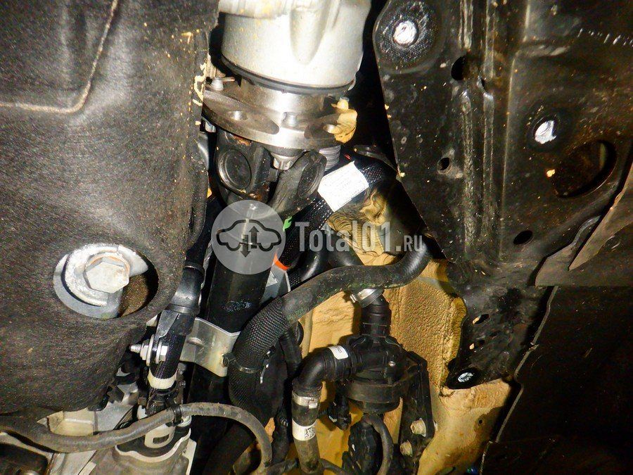 Фото BMW X6 M 644