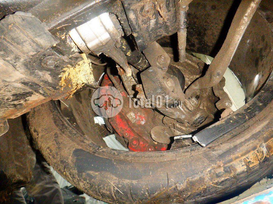 Фото BMW X6 M 646