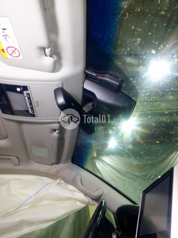 Фото Toyota Land Cruiser 38