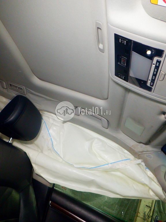 Фото Toyota Land Cruiser 40