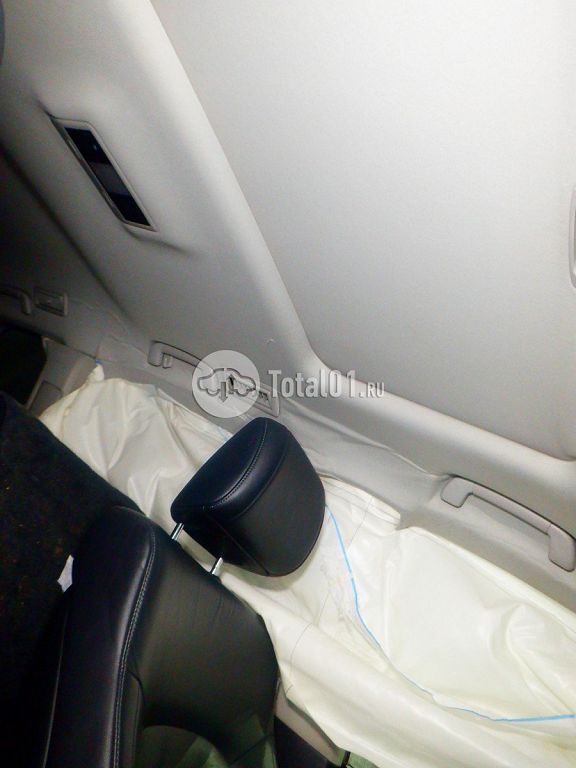 Фото Toyota Land Cruiser 42