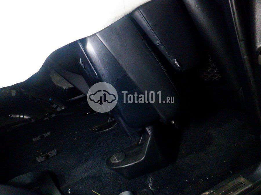 Фото Toyota Land Cruiser 50