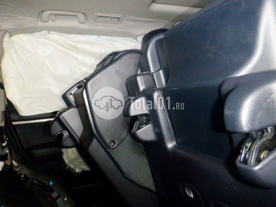 Фото Toyota Land Cruiser 64