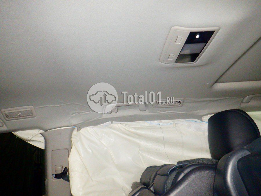 Фото Toyota Land Cruiser 66