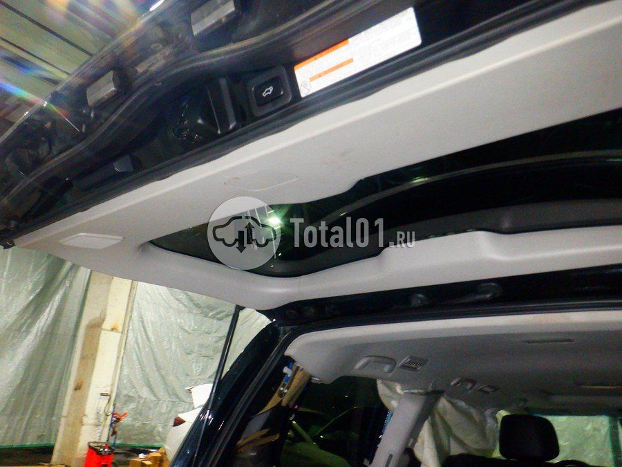 Фото Toyota Land Cruiser 70