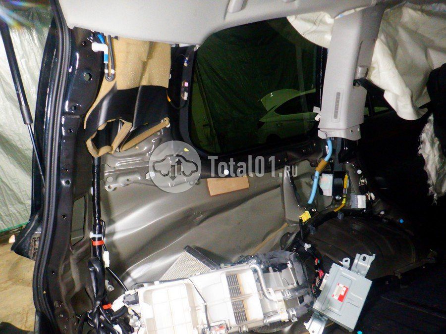 Фото Toyota Land Cruiser 74