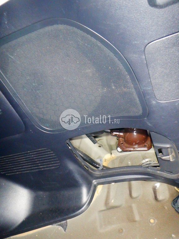 Фото Toyota Land Cruiser 82