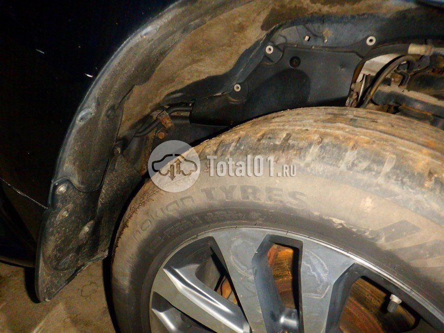 Фото Toyota Land Cruiser 122