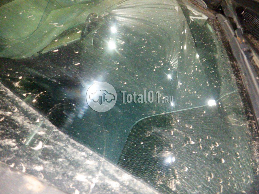 Фото Toyota Land Cruiser 130