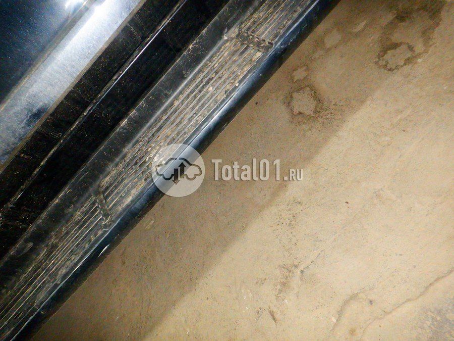 Фото Toyota Land Cruiser 142