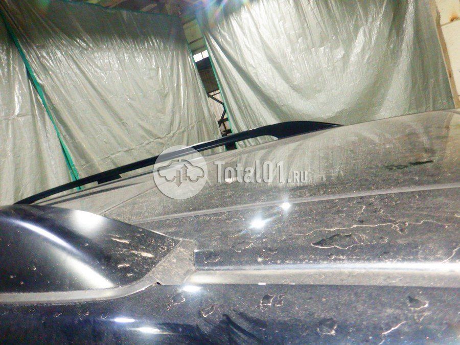 Фото Toyota Land Cruiser 148