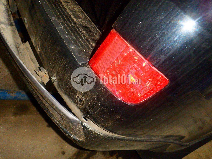 Фото Toyota Land Cruiser 170