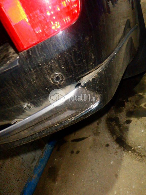 Фото Toyota Land Cruiser 172