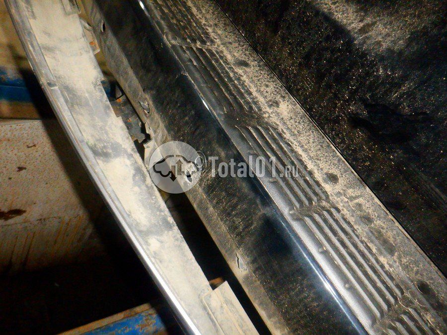 Фото Toyota Land Cruiser 174